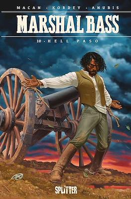 Marshal Bass #10