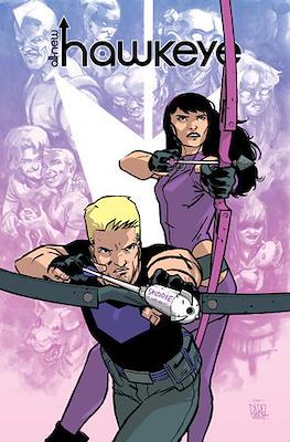 All-New Hawkeye