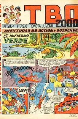 TBO 2000 #2054