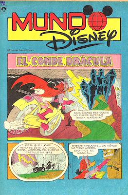 Mundo Disney #9