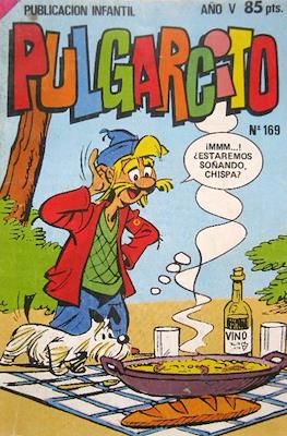 Pulgarcito #169