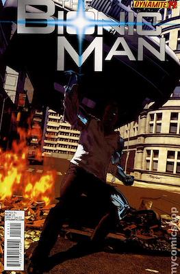 The Bionic Man #19