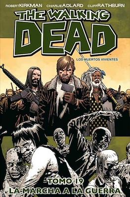 The Walking Dead #19