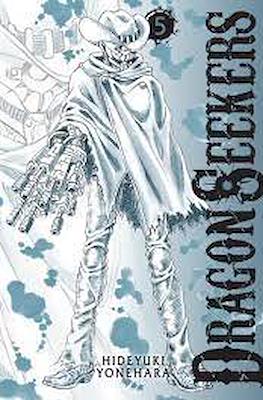 Dragon Seekers #5
