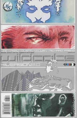 Wildcats Version 3.0 (2002-2004) #6