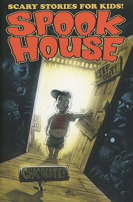 Spook House #1