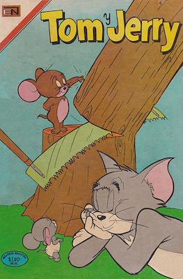 Tom y Jerry #322