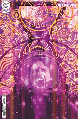 Challengers of the Unknown Vol. 5 (2024-Variant Covers) #5