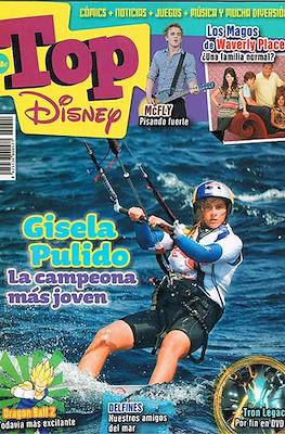 Top Disney (2011-2012) #14