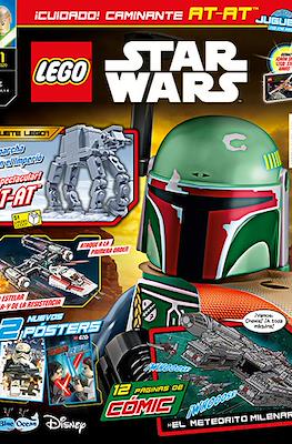 Lego Star Wars (Grapa 36 pp) #61