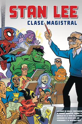 Stan Lee: Clase magistral