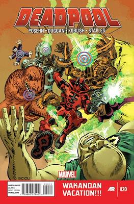 Deadpool - Vol.4 (Digital) #20