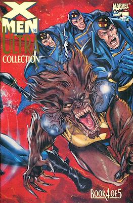 X-Men: The Ultra Collection #4