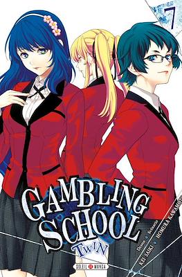 Gambling School Twin #7