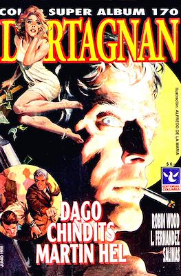 D'artagnan Color Super Album (Revista) #170