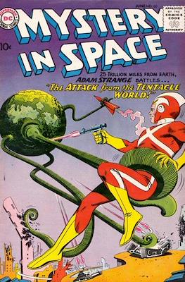 Mystery in Space (1951-1981) #60