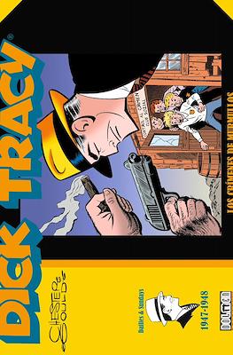 Dick Tracy (Cartoné 184 pp) #4