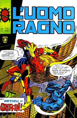 L'Uomo Ragno Vol. 1 #178