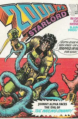 2000 AD #116