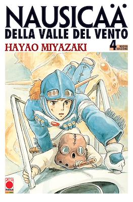 Nausicaä della Valle del Vento #4