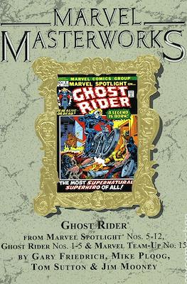 Marvel Masterworks #281