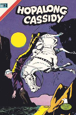 Hopalong Cassidy #269