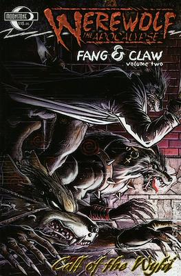 Werewolf: The Apocalypse #7