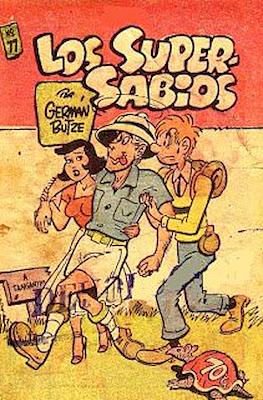 Los Supersabios #77
