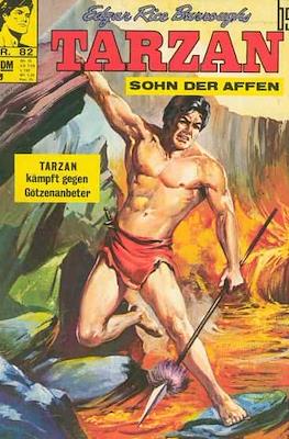 Tarzan #82
