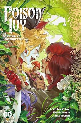 Poison Ivy (2022-) #2