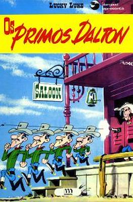 Lucky Luke #8