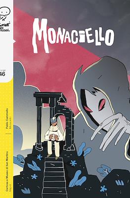 Fumetti nei Musei #46
