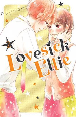 Lovesick Ellie (Softcover) #2