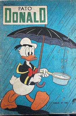 Pato Donald #9