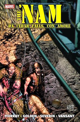 Marvel History #10