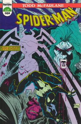 Spider-Man (1990-1992) #7