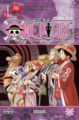 One piece #22