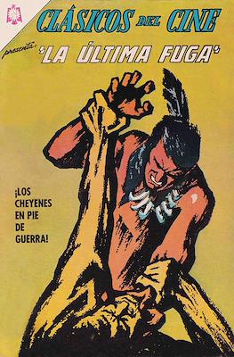 Clásicos del Cine #144