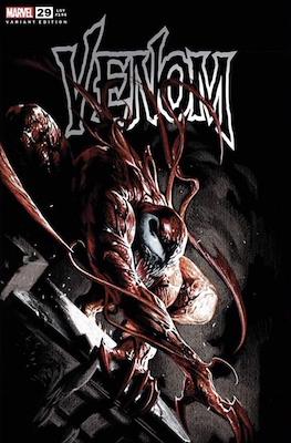 Venom Vol. 4 (2018-Variant Covers) #29