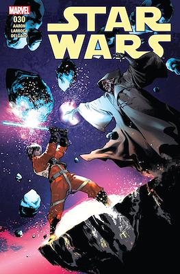 Star Wars Vol. 2 (2015) (Comic Book) #30