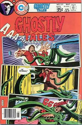 Ghostly Tales #130