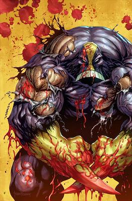 War of the Independents (Variant Cover) #1.5
