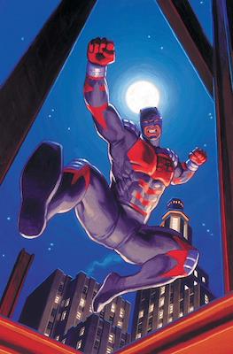 Daredevil Vol. 8 (2023- Variant Cover) #5.3