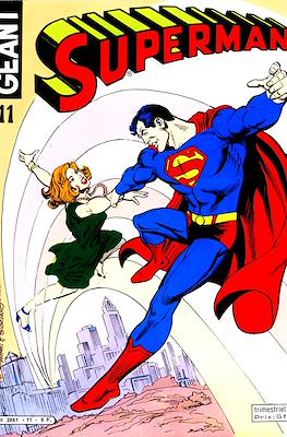Superman Géant Vol. 2 #11