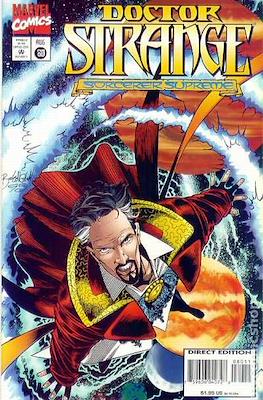 Doctor Strange Vol. 3 (1988-1996) #80
