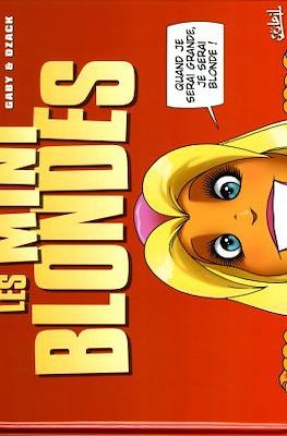 Les Blondes Hors-séries #3