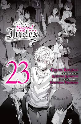 A Certain Magical Index (Softcover) #23
