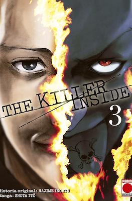 The Killer Inside (Rústica 224 pp) #3