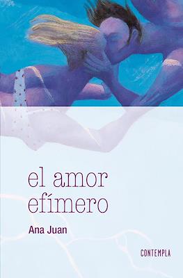 Amores (Concertina cartoné. 18 pp) #2