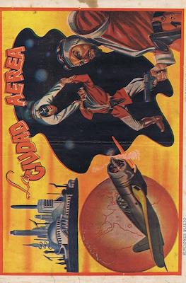 Diamante Negro (1943-1945) #51
